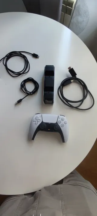 Consola Sony PlayStation 5