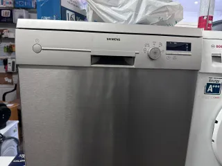 Lavavajillas Siemens con garantía transporte