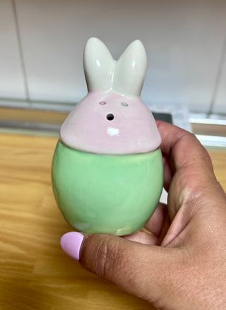 Conjunto Salero y Pimentero