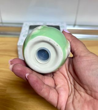 Conjunto Salero y Pimentero