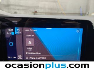 Volkswagen Golf R-Line 1.5 eTSI 110 kW (150 CV) DSG