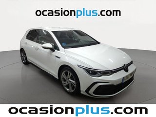 Volkswagen Golf R-Line 1.5 eTSI 110 kW (150 CV) DSG