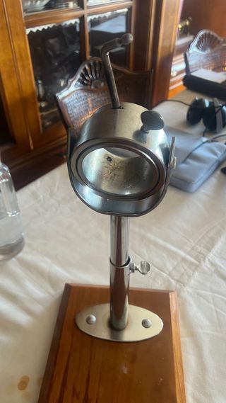 Jamonera Profesional 360º