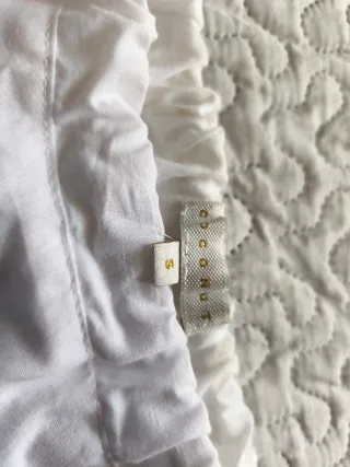Vestido Comunión Coconut Talla 110 + Complementos