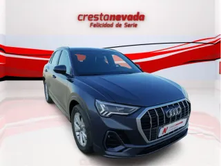 Audi Q3 2025 ¡¡Desde 430€ al mes!!