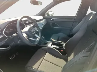 Audi Q3 2025 ¡¡Desde 430€ al mes!!