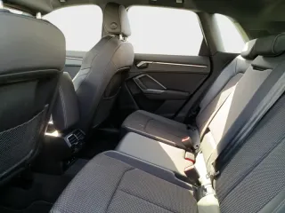 Audi Q3 2025 ¡¡Desde 430€ al mes!!