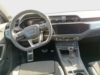 Audi Q3 2025 ¡¡Desde 430€ al mes!!