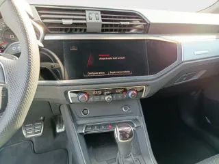 Audi Q3 2025 ¡¡Desde 430€ al mes!!