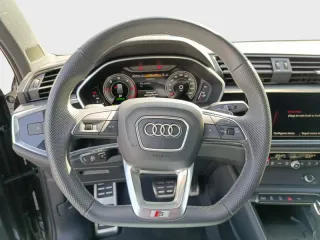 Audi Q3 2025 ¡¡Desde 430€ al mes!!