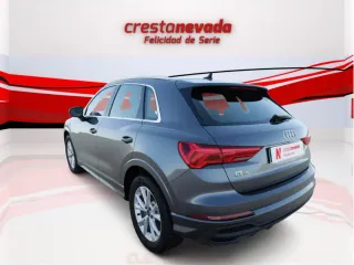 Audi Q3 2025 ¡¡Desde 430€ al mes!!