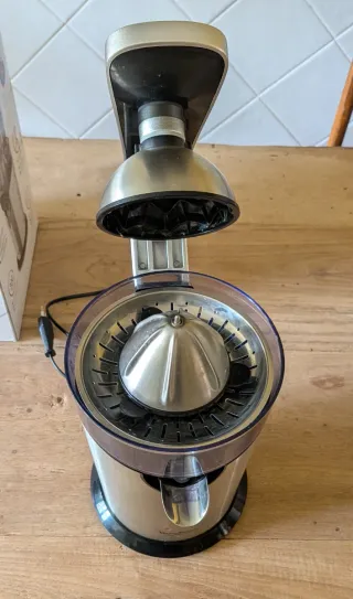Exprimidor Moulinex Vitapress Pro Juicer