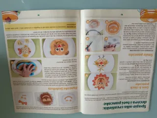 Set Clementoni Pancake Art per bambini