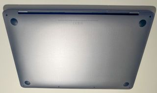 MacBook Pro M1, 512GB SSD, 8GB RAM, come nuovo