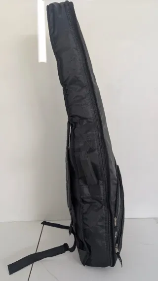 Funda Ritter para guitarra