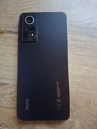 Xiaomi Note 12 Pro 256GB 8GB RAM