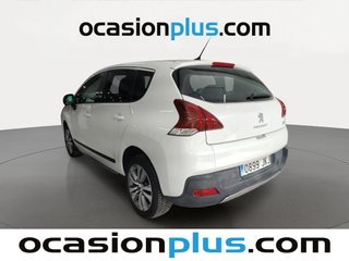 Peugeot 3008 1.2 PureTech Style S&S 96 kW (130 CV)