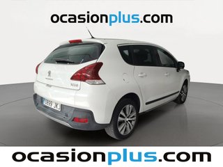 Peugeot 3008 1.2 PureTech Style S&S 96 kW (130 CV)