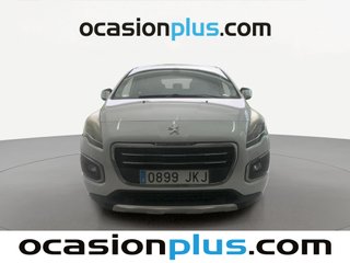 Peugeot 3008 1.2 PureTech Style S&S 96 kW (130 CV)