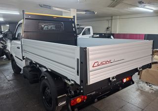 PIAGGIO PORTER NP6 TIPPER 2.200 X 1.680 ADAS