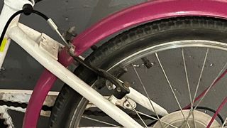 Bicicleta per bambini 20 pollici (7-10 anni)