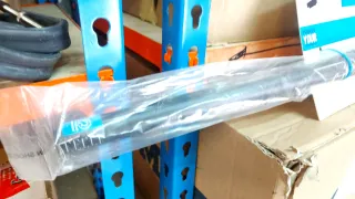 Manillar PRO LT 31.8mm Aluminio 6061