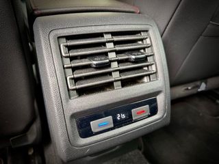 Volkswagen Golf GTI.