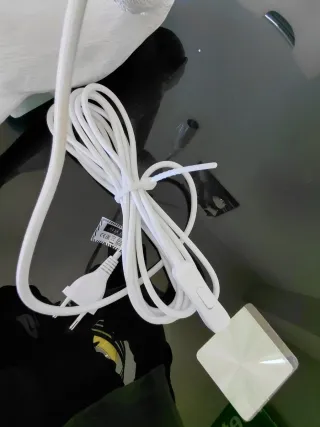 SELETTI MONKEY LAMP HANGING - Lámpara diseño nueva