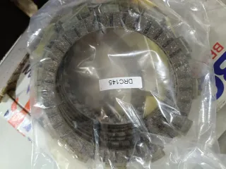 Kit Embrague KTM 125