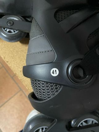 Patines en línea Oxelo