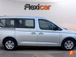 Volkswagen Caddy Maxi Origin 2.0 TDI 90kW (122CV) DSG
