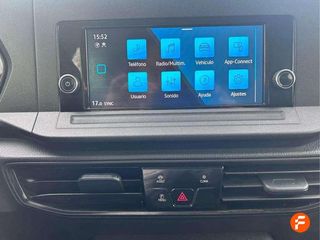 Volkswagen Caddy Maxi Origin 2.0 TDI 90kW (122CV) DSG