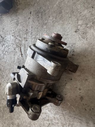 Bomba Dirección BMW X6