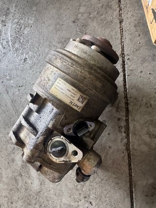 Bomba Dirección BMW X6