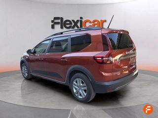 Dacia Jogger S.L Extreme HYBRID 105kW(140CV) 5 plazas