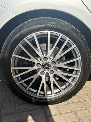 Mercedes-Benz Clase CLA 2021-220 Diésel 39.000kms