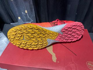 Botas Fútbol Puma Talla 42 FFR