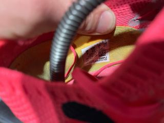 Botas Fútbol Puma Talla 42 FFR