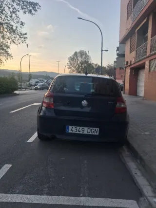BMW Serie 1 2005