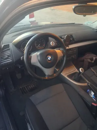 BMW Serie 1 2005