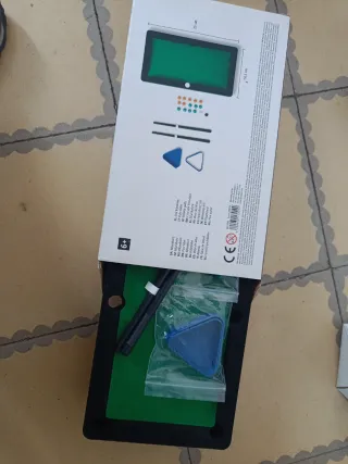 Mini mesa de billar