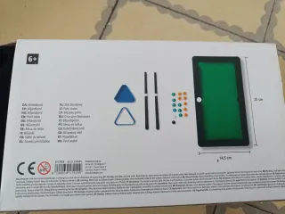 Mini mesa de billar