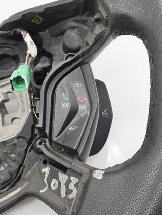 Ford 3337 am51-3600de3-zhe volante focus