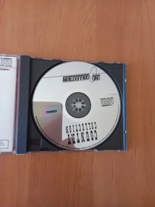 Country Collection Volume One CD