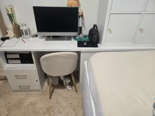 Escritorio Amber 46x202.5