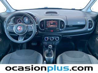 Fiat 500L 1.3 MultiJet 16v Cross Auto 70 kW (95 CV)