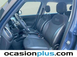 Fiat 500L 1.3 MultiJet 16v Cross Auto 70 kW (95 CV)
