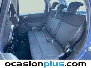 Fiat 500L 1.3 MultiJet 16v Cross Auto 70 kW (95 CV)