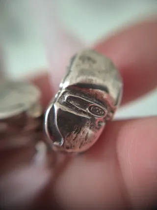 Lotto Miniature Argento