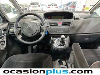 Citroen C4 Picasso 2.0 HDI Exclusive 110 kW (150 CV)